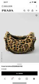 Picture of Prada Handbags _SKUfw183563621fw